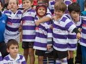 Porque gusta hijo juegue rugby