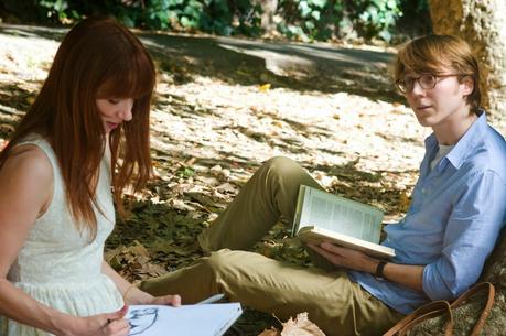 UNA INTERPRETACIÓN COMPLETAMENTE EQUIVOCADA DE RUBY SPARKS (JONATHAN DAYTON & VALERIE FARIS, 2012)