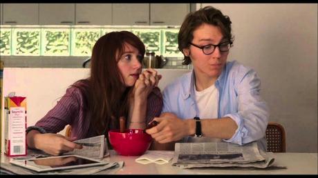 UNA INTERPRETACIÓN COMPLETAMENTE EQUIVOCADA DE RUBY SPARKS (JONATHAN DAYTON & VALERIE FARIS, 2012)