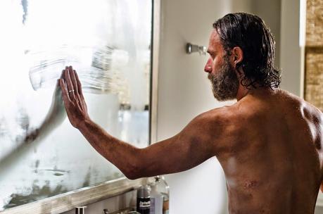 THE WALKING DEAD -TEMPORADA 5- FORGET