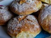 Panecillos poolish yogur recetas, bloguers