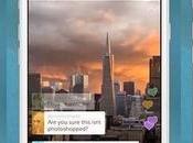 Twitter estrena vídeo directo Periscope