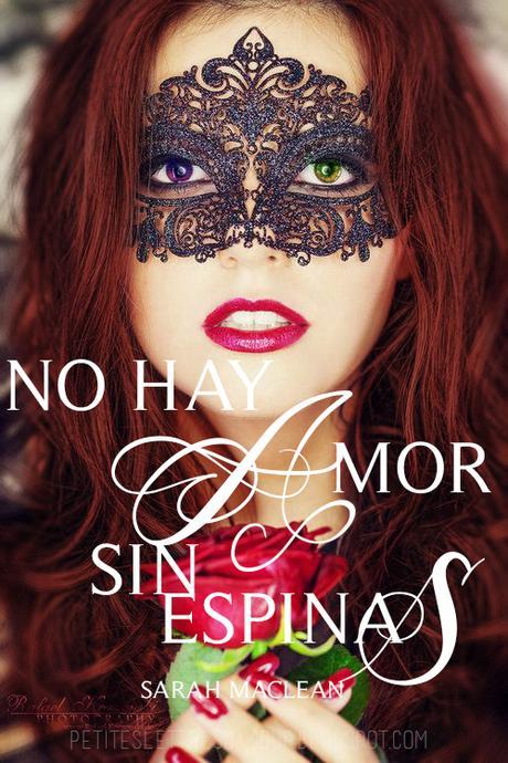 Reseña · No hay amor sin espinas