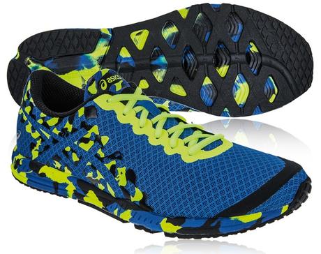 Primeras Impresiones Asics Gel Noosa Fast 2