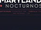 Maryland Nocturnos Moby Dick Club