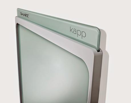 Smart kapp la pizarra digital que quiere que llevemos el ...