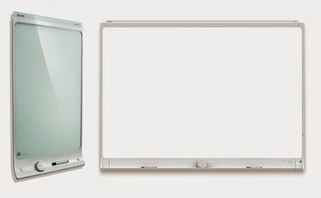 Smart kapp la pizarra digital que quiere que llevemos el ... Smart kapp la pizarra digital que quiere que llevemos el ...