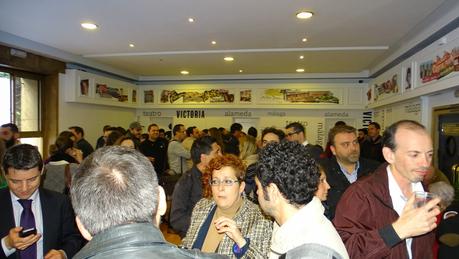 El IV Congreso Gastromarketing demuestra que la gastronomía tiene tirón en Málaga