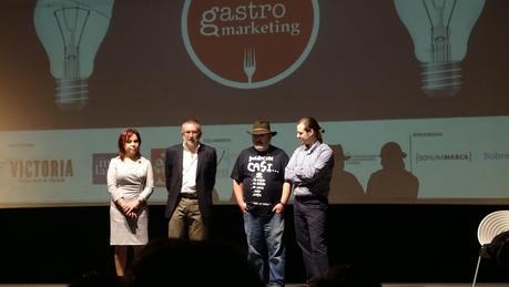 El IV Congreso Gastromarketing demuestra que la gastronomía tiene tirón en Málaga