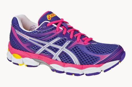 VIDA SANA Y DEPORTE: EL RUNNING PARTE II