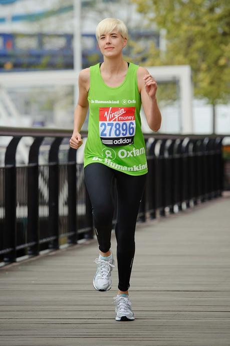 VIDA SANA Y DEPORTE: EL RUNNING PARTE II