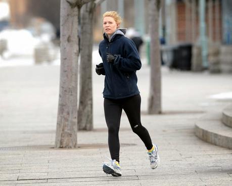 VIDA SANA Y DEPORTE: EL RUNNING PARTE II