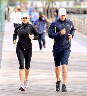 VIDA SANA Y DEPORTE: EL RUNNING PARTE II VIDA SANA Y DEPORTE: EL RUNNING PARTE II