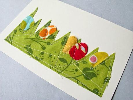 Tutoriales de Pascua / Eastern tutorials