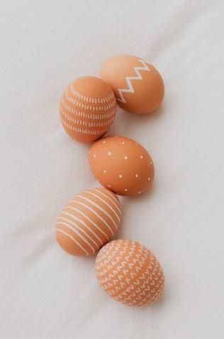 Tutoriales de Pascua / Eastern tutorials