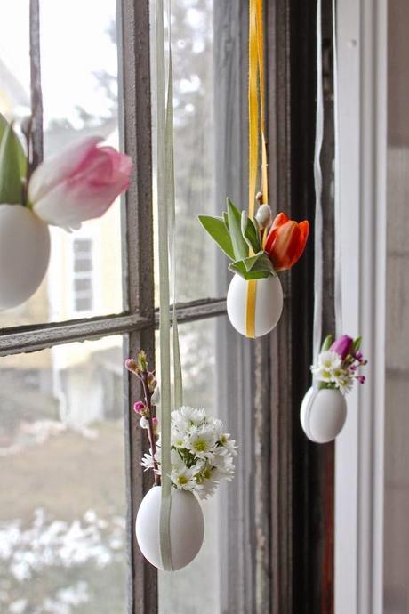 Tutoriales de Pascua / Eastern tutorials