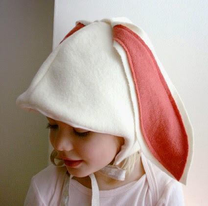 Tutoriales de Pascua / Eastern tutorials