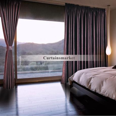 Elige tus cortinas según las tendencias del 2015: www.curtainsmarket.com
