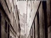 Jueves radio ''el rincón literario'' cadena madrid