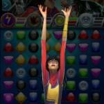 Ms. Marvel en Marvel Puzzle Quest