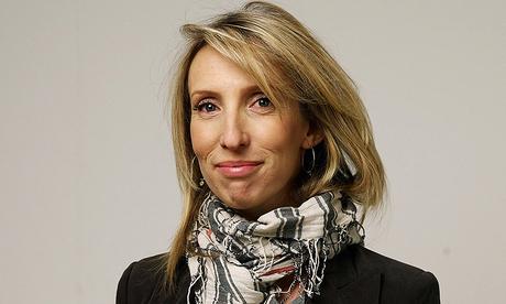 sam taylor jonhson no dirigirá secuela Grey Sam Taylor Johnson no dirigirá la secuela de Cincuenta Sombras de Grey