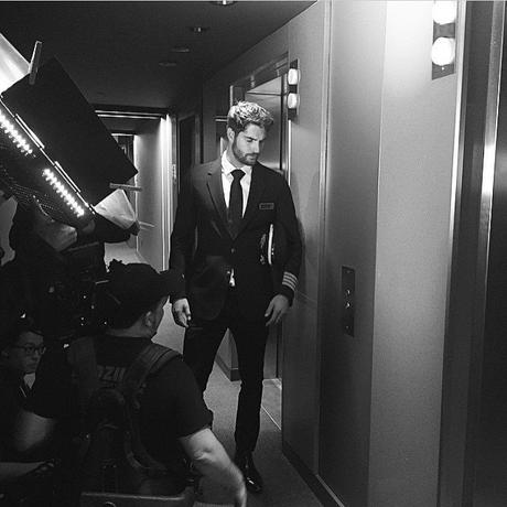 First look de Ugly Love