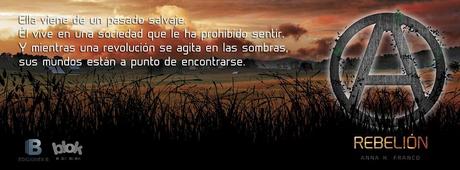 Entrevista a Anna K. Franco [Parte 2]