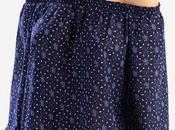 prendas floreadas Stradivarius