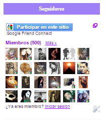 ¡500 seguidores! OMG y Sorteo especial