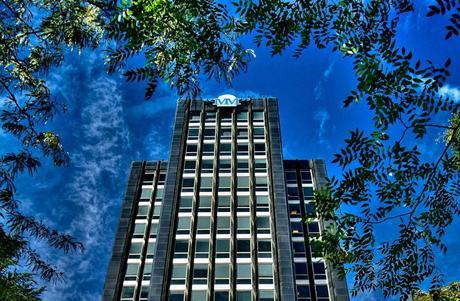 Opinión Mutua Madrileña Edificio Mutua