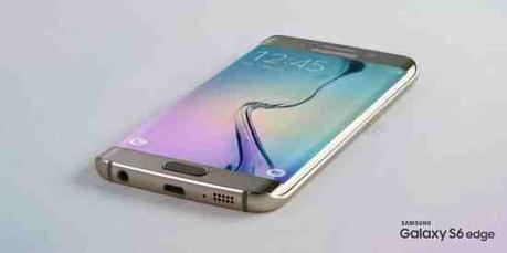 Galaxy S6 Edge