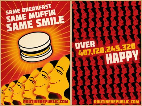 La República de la Rutina o la rebelión contra los payasos