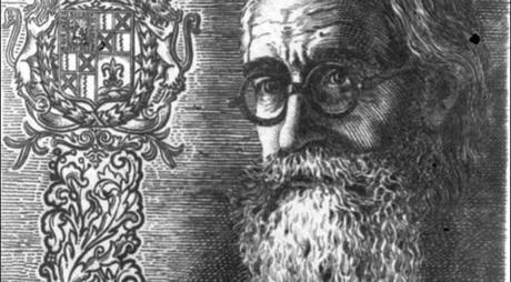 Valle-Inclán, padre de lo esperpéntico Valle-Inclán, padre de lo esperpéntico