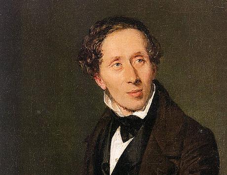 Andersen, prolífico creador de cuentos infantiles