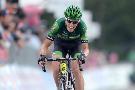 Rolland aguanta y Valverde pierde fuelle en vísperas de la etapa reina