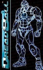 Cartas traducidas de Dreadball al español,desde e-Minis y BSK