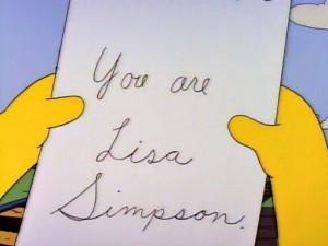Mis 5 episodios favoritos de Los Simpson