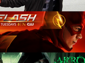 Videos Promocionales Walking Dead S05E16, Flash S01E17 Arrow S03E18