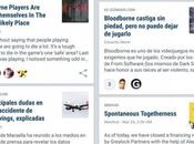 hablan amigos? Checalo Nuzzel!