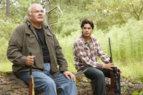 El viernes 3 de abril se estrena por Sundance Channel la 2da temporada de la serie original The Red Road