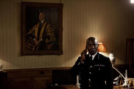 El viernes 3 de abril se estrena por Sundance Channel la 2da temporada de la serie original The Red Road