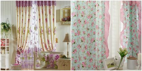✎Redecora tu habitación con Curtains Market