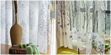 ✎Redecora tu habitación con Curtains Market