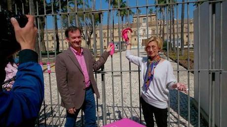 Las murallas de UPyD
