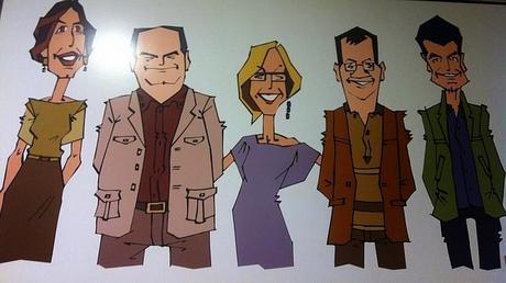 Las murallas de UPyD