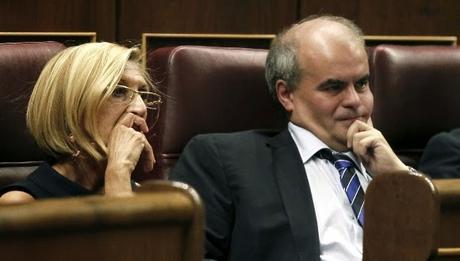 Las murallas de UPyD