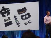 Oculus Rift estará disponible este año, palabrita Facebook