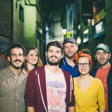 [Entrevista] Els Catarres, explorando el Big Bang