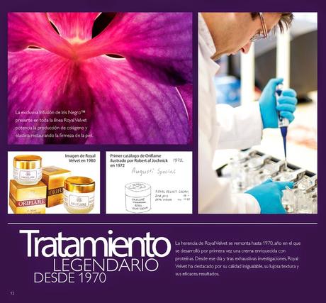 ORIFLAME CATÁLOGO 5: ¡YA ES PRIMAVERA! ¡TRANSFORMA TU IMAGEN!