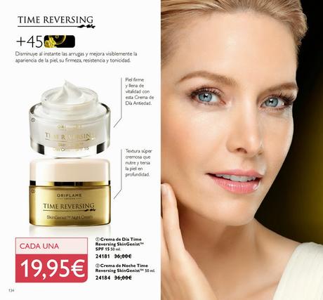 ORIFLAME CATÁLOGO 5: ¡YA ES PRIMAVERA! ¡TRANSFORMA TU IMAGEN!